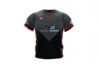 Gaming Jersey Grey DK M