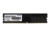 Patriot DDR4 16GB 3200MHz CL22 Ikke-ECC