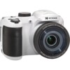 Kodak PIXPRO Astro Zoom AZ255 16.35Megapixel Hvid Digitalkamera