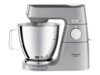 Kenwood Titanium Chef Baker XL KVL85.124SI Køkkenmaskine 7liter 1200W Sølv