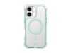 Laut Aero Protect Beskyttelsescover Krystalklar Aqua-mynte