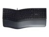 CHERRY KC 4500 ERGO Tastatur Kablet Engelsk