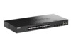 D-Link DGS-1530-28S/E Switch Ingen