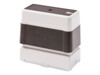 Brother 2260 Stempel 22 x 60 mm Sort