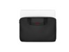 Wenger Guyde Hylster til notebook 14' Polyester Sort