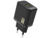 Dudao A27PEU 30W GaN Charger Black
