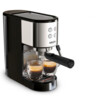 Krups Virtuoso XP441810 Vejledning 1,1l Sort
