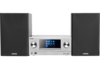 Kenwood M-9000S DAB radio Cd / MP3-afspiller Digital afspiller Radio Lydafspiller til netværk Bluetooth-audiomodtager