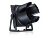 Noctua Home NV-FS1 Køleventilator Sort