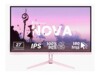 Arozzi Nova 27' IPS 2560 x 1440 (2K) HDMI DisplayPort USB 180Hz