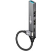 goobay USB-C Dockingstation