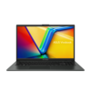 ASUS Vivobook Go 15 E1504FA-DICBQ4981W 15.6' 1920 x 1080 (Full HD) 30 16GB 512GB AMD Radeon 610M Windows 11 Home