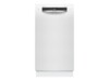 Bosch Serie | 4 D Til indbygning 44dB(A) Hvid