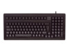 CHERRY MX1800 Tastatur Kablet USA