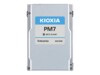 KIOXIA PM7-R Series Solid state-drev KPM71RUG1T92 1920GB 2.5' Serial Attached SCSI 4