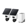 Anker Eufy Cam S4 2-Cam Kit