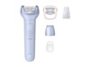 Philips 8000 Series BRE711 Epilator Blå