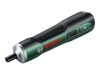 Bosch PushDrive Skruetrækker 3.6V