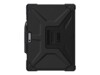 UAG Metropolis SE Series Beskyttelsescover Sort Microsoft Surface Pro 9, Pro 9 for Business