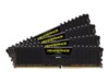 CORSAIR Vengeance DDR4 64GB kit 2400MHz CL14 Ikke-ECC