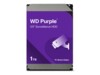 WD Purple Surveillance Hard Drive Harddisk WD10PURZ 1TB 3.5' SATA-600 5400rpm