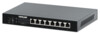 Intellinet 8-porte 2.5 Gigabit Ethernet PoE+