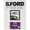 1x100 Ilford MG RC DL 44M 13x18