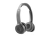 Cisco Headset 730 Trådløs Høretelefoner Sort