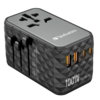 Verbatim UTA-06 Adapter 3.3 - 11 / 5 / 9 / 12 / 15 / 20V