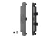 Multibrackets M Pro Series Komponenter til montering
