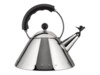 Alessi Design Michael Graves 9093 Fløjtende kedel