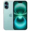 Apple iPhone 16 6.1' 128GB Blågrøn