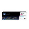 HP 201X Magenta 2300 sider Toner CF403X