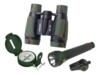 Carson AdventurePak HU-401 Kikkert Tag