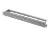 BTR E-DAT modul 24x8 Grå
