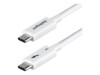 StarTech.com Thunderbolt kabel