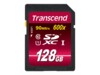 Transcend Ultimate series SDXC 128GB 90MB/s