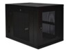 Eaton Tripp Lite Series 12U Wall Mount Rack Enclosure Server Cabinet Hinged 33' Extended Depth Rack Sort