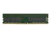 Kingston DDR4 16GB 2666MHz CL19 Ikke-ECC
