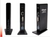 Club 3D SenseVision USB 3.0 Dual Display Docking Station USB Dockingstation
