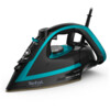 Tefal Puregliss FV8066E0 Dampstrygejern 3000W Sort Blå
