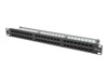 Lanberg PPU5-1048-B Sort