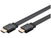 Goobay 61277 HDMI -> HDMI 1m