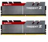 G.Skill TridentZ Series DDR4 16GB kit 3200MHz CL16 Ikke-ECC