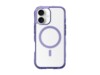Laut Crystal MATTER-X Beskyttelsescover Purple crystal