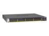 NETGEAR M4300-52G- Switch 52-porte 10 Gigabit PoE+