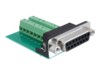 Delock Seriel adapter