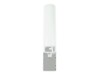 Qoltec Antenne 34cm Hvid
