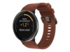 Polar Ignite 3 43 mm Brun Sportsur