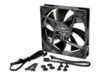 Noiseblocker BlackSilentPRO PL-2 Fan 1-pack 120 mm